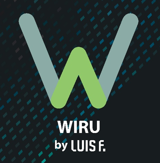 WIRU by LUISF.